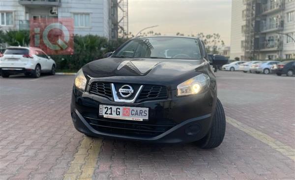 نيسان قاشقاي 2013 للبيع في العراق - السليمانية